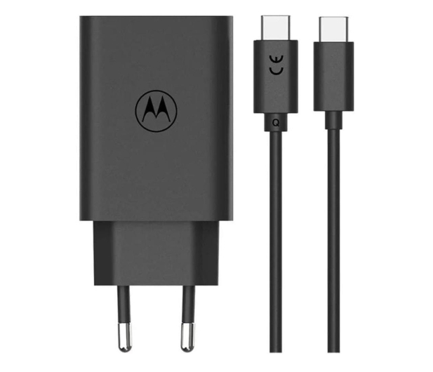Motorola edge 60 5G 12/512GB Shamrock 120Hz + Ładowarka 68W - 1486719 - zdjęcie 14